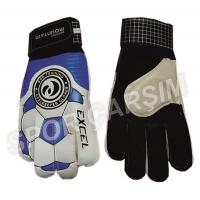Excel Pro Çocuk Kaleci Eldiveni 5,6,7 Numara 5 -15 Yaş arası