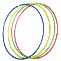 Hulahop,Hulahoop  Çember 60 cm Çap 50'li Paket 