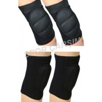 Kaleci Dizliği ve Dirsekliği Set-1'er Çift