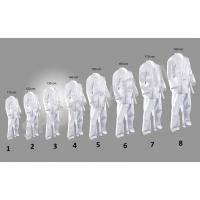 Karate Elbisesi 1.Kalite gabardin Kumaş,Karete Elbisesi 110 cm-190 cm