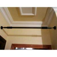 Evox Kapı ve Koridor Barfiksi 75 cm-95 cm arası 