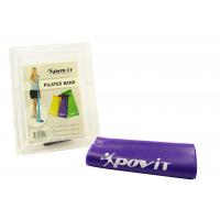 Povit Pilates Bandı 150x15x0,35mm SARI Hafif Sert