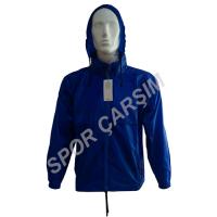 Spor Yağmurluk Yetişkin ve Çocuk Boy